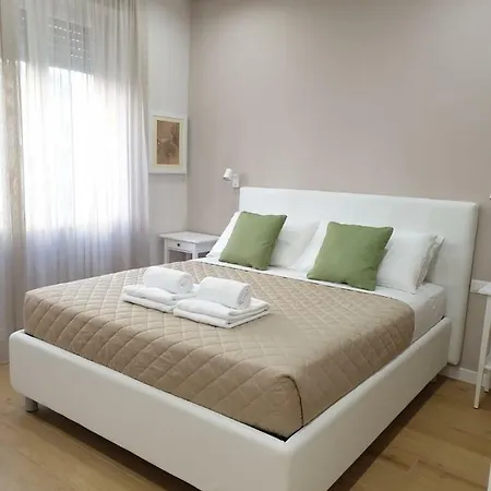 T&t Luxury Int 4 Апартаменты *