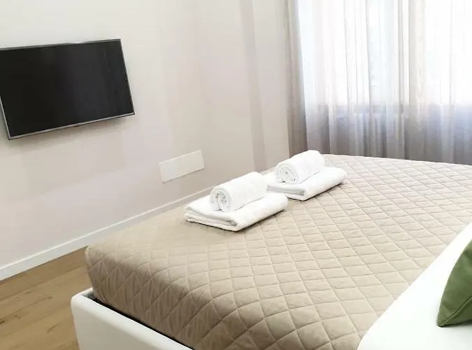 T&t Luxury Int 4 * 로마