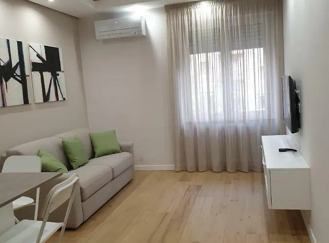T&t Luxury Int 4 Appartement *