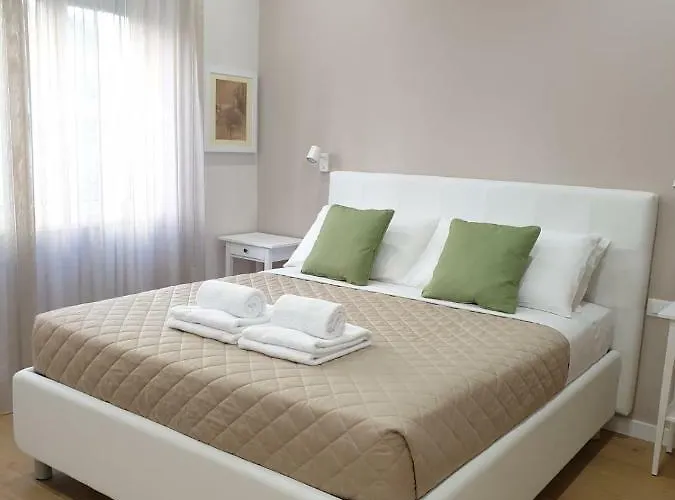 T&t Luxury Int 4 Appartement *