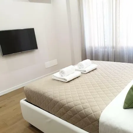 T&t Luxury Int 4 * Rome